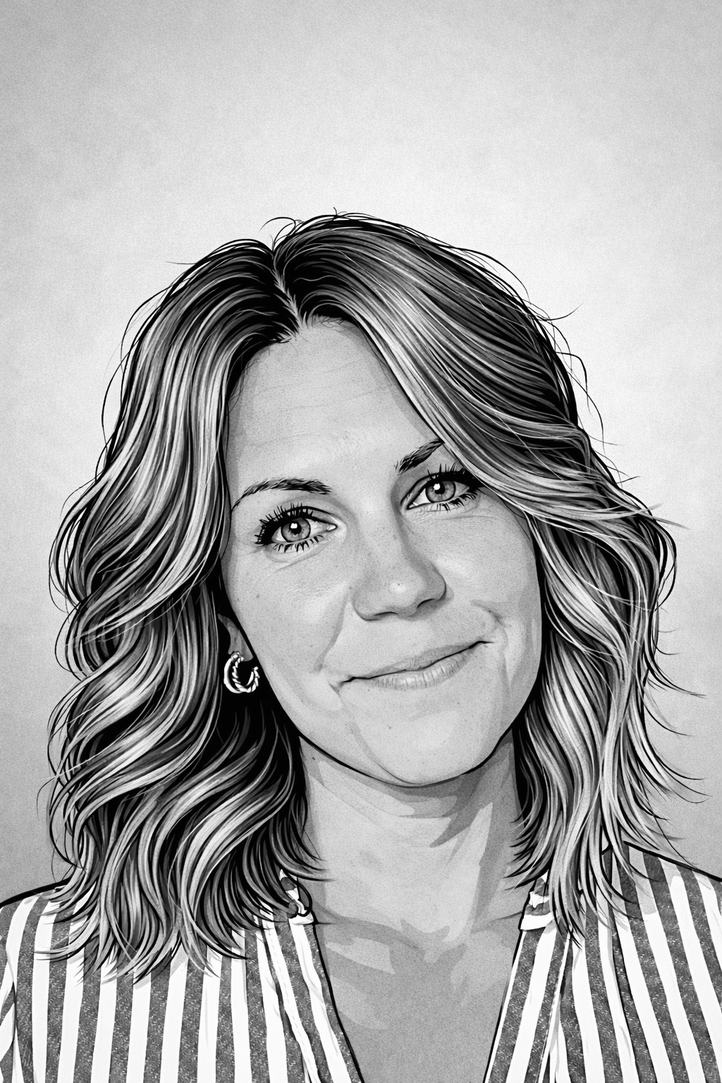 Anja Betting – FLAME Co-Founder