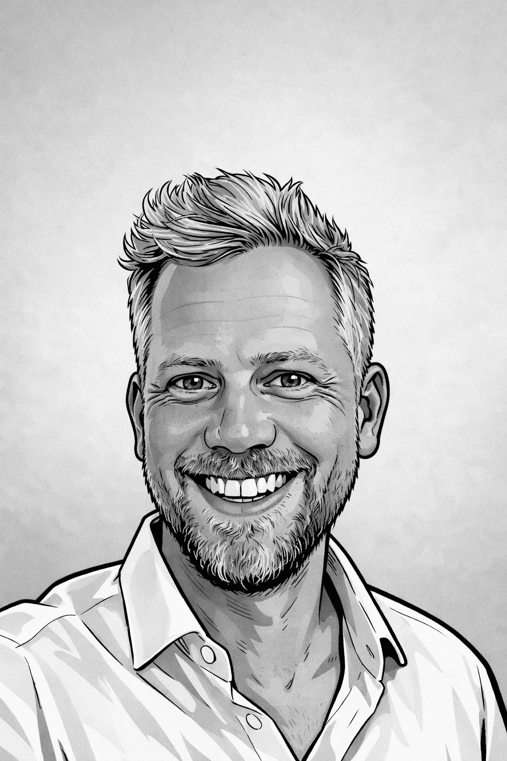 Nils Betting – FLAME Co-Founder